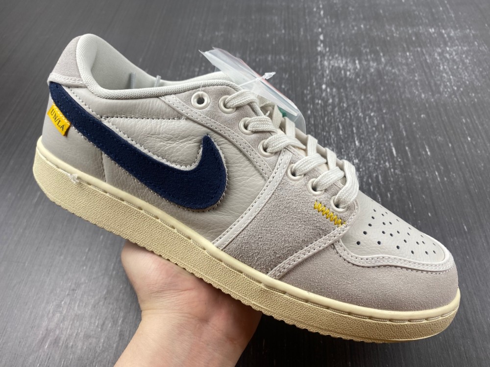 Union La Air Jordan 1 Ko Low Sail Muslin Dz4864 100 11 - www.kickbulk.co